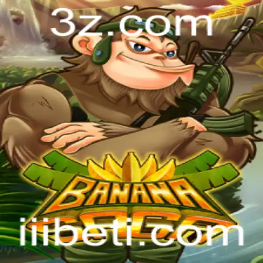Descubra o Mundo Empolgante de BananaSaga: Uma Jornada Inovadora no Universo dos Jogos