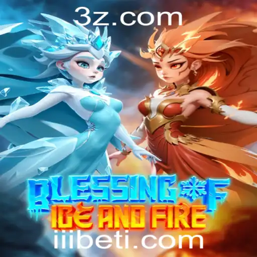 Explore os Mistérios e Estratégias de Blessing of Ice and Fire