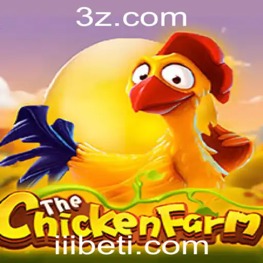 Descubra o Empolgante Jogo ChickenFarm na iiibet