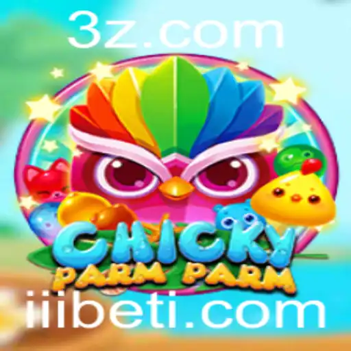 Explorando o Jogo ChickyParmParm: Uma Nova Aventura com iiibet