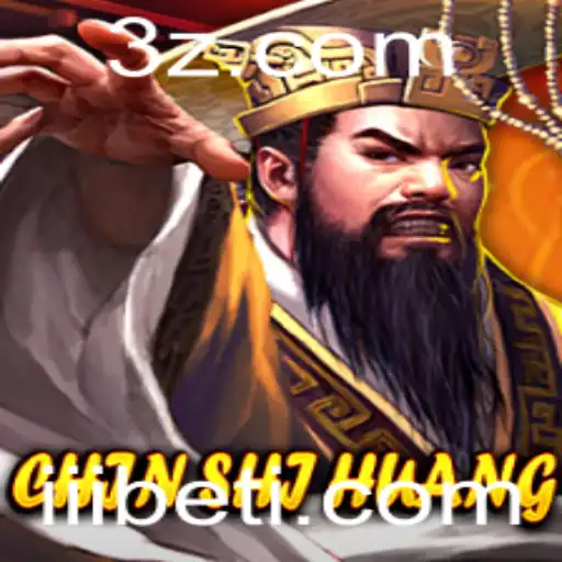 Descubra ChinShiHuang: Uma Aventura Histórica no Mundo dos Jogos