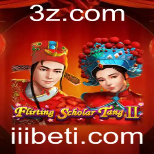 Explorando o Fascinante Mundo de Flirting Scholar Tang II