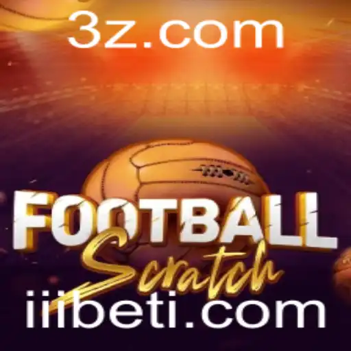 FootballScratch: Uma Nova Era de Entretenimento no Mundo do Futebol com iiibet