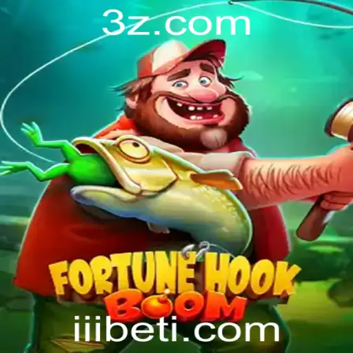 Explorando FortuneHookBoom: O Guia Completo do Jogo