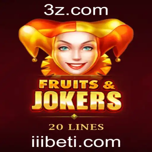 Explorando o Universo de FruitsAndJokers20