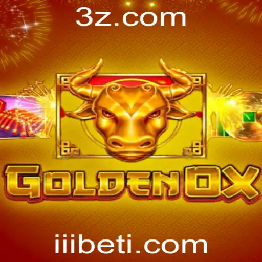 Explorando o Universo do Jogo GoldenOx e sua Conexão com iiibet
