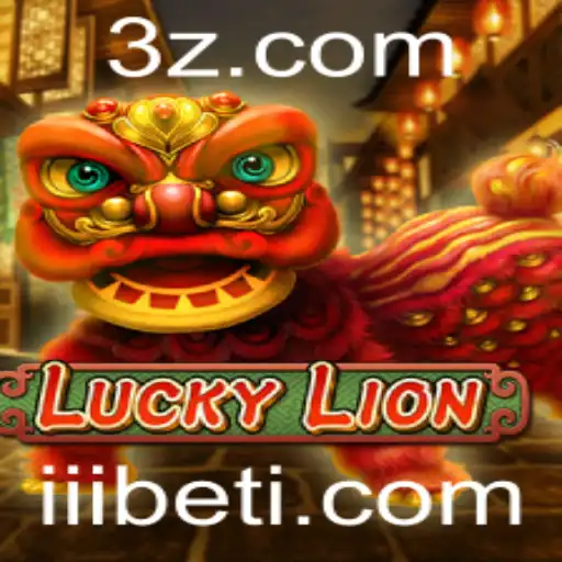 Explorando o Mundo de LuckyLion: Um Jogo de Aventura e Chances com iiibet