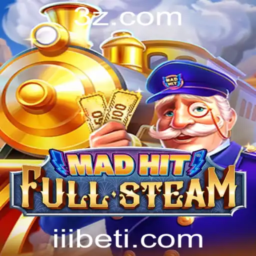 Explorando MadHitFullSteam: Um Guia Completo para Novos Jogadores