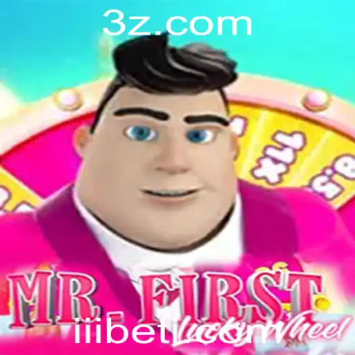 Explorando o emocionante mundo do MrFirstLuckyWheel