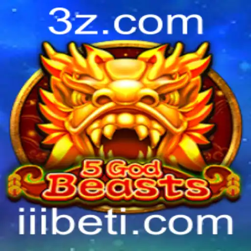 Explorando o Universo de 5GodBeasts