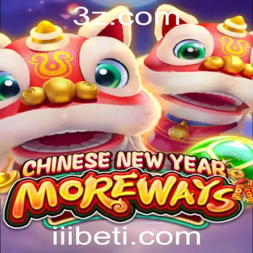 Explorando o Jogo CHINESENEWYEARMOREWAYS