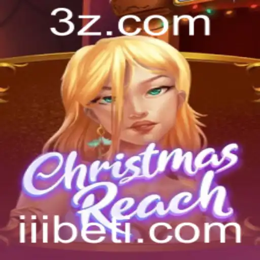 Descubra o Mundo Mágico de ChristmasReach: Um Jogo Encantador para as Festas