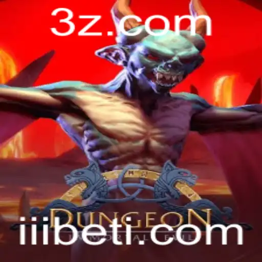Dungeon: Explorando as Profundezas com iiibet
