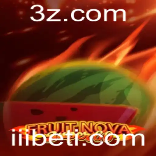 Explorando o Mundo de FruitNovaSuper60 no Universo do iiibet