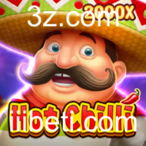 Explore o Excitante Mundo de HotChilli no iiibet