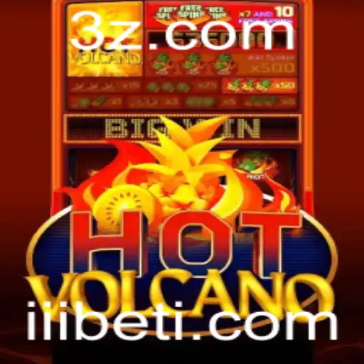 Explorando as Aventuras do Jogo HotVolcano e a Plataforma iiibet