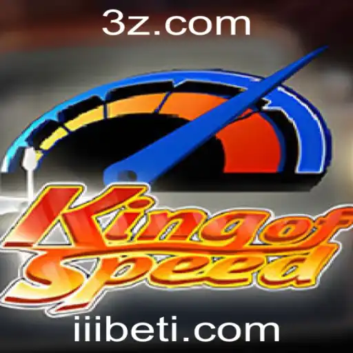 KingofSpeed: Descubra as Emoções e Regras do Jogo de Corrida Popular