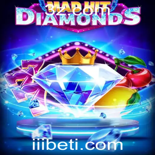 Descubra o Mundo de Emoção de MadHitDiamonds: Um Guia Completo