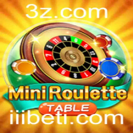 Descubra MiniRoulette: A Nova Sensação dos Jogos de Azar com iiibet