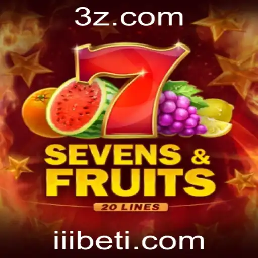 SevensFruits20: Descubra o Novo Fenômeno dos Jogos de Cassino Online