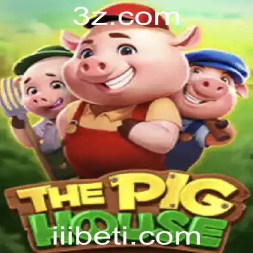 Descubra o Mundo Fascinante de ThePigHouse com iiibet
