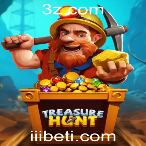 Desvendando o Jogo TreasureHunt: Uma Aventura Emocionante com iiibet