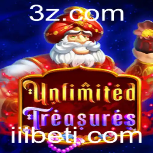 Descubra UnlimitedTreasures: A Nova Sensação no Mundo dos Jogos