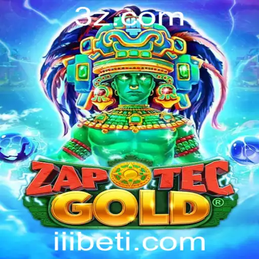 ZapOtecGold: Descubra o Jogo Inovador Inspirado na Cultura Zapoteca