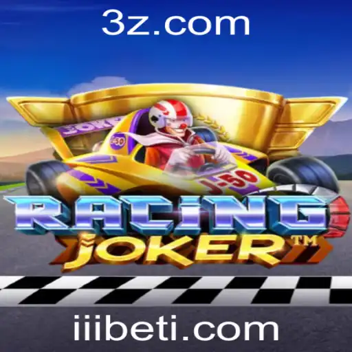 Explorando o Mundo de RacingJoker: Um Mergulho no Jogo de Corrida e Estratégia