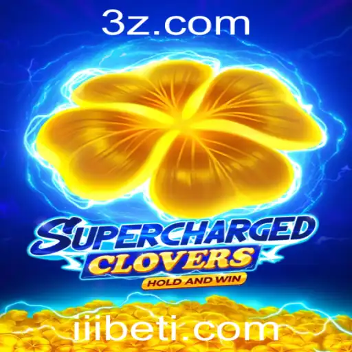 Descubra o Universo de SchargedClovers com iiibet