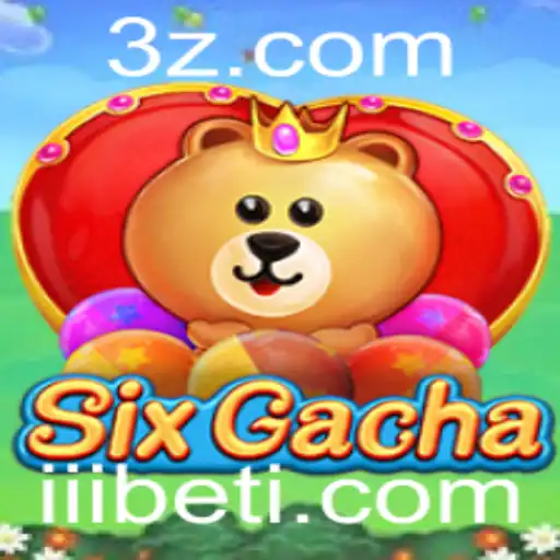 Descubra o Fascinante Mundo de SixGacha com iiibet