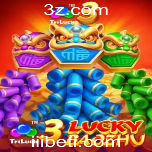 Explorando o Mundo de 3LuckyBaozhu no iiibet