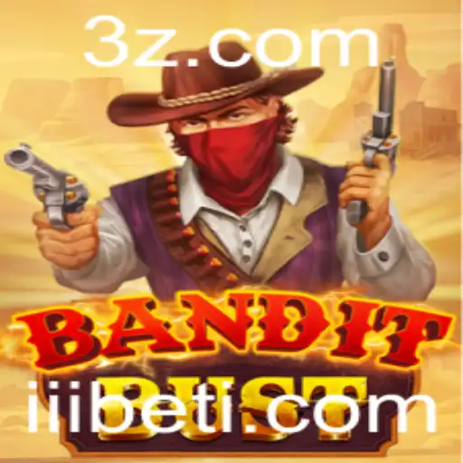 Descubra BanditBust: O Jogo de Estratégia em Ascensão com iiibet