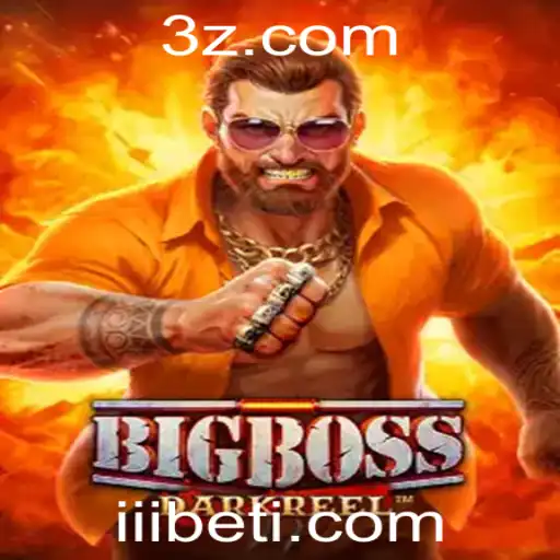 Descubra o Fascinante Mundo do BigBoss: Um Jogo Envolvente com iiibet