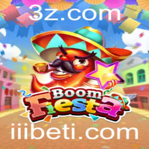 Descubra BoomFiesta: Um Mergulho na Diversão com iiibet