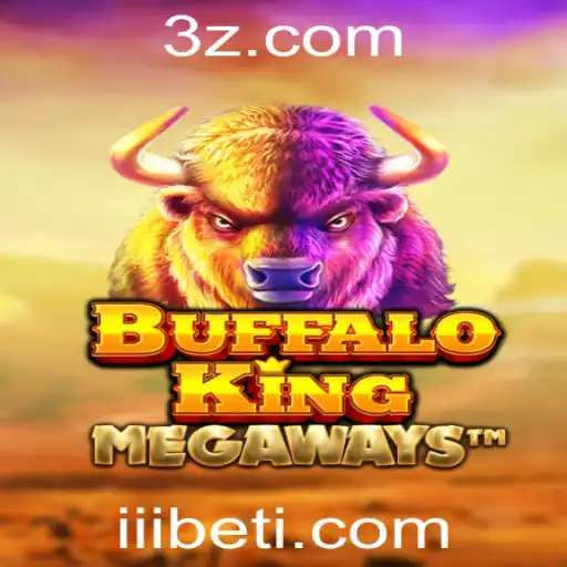 Descubra o Fascinante Mundo do Jogo BuffaloKing na Plataforma iiibet