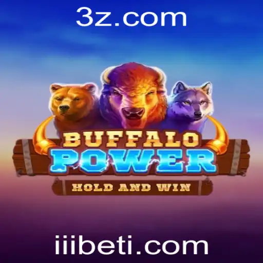 BuffaloPower: Descubra a Emoção do Novo Jogo no iiibet
