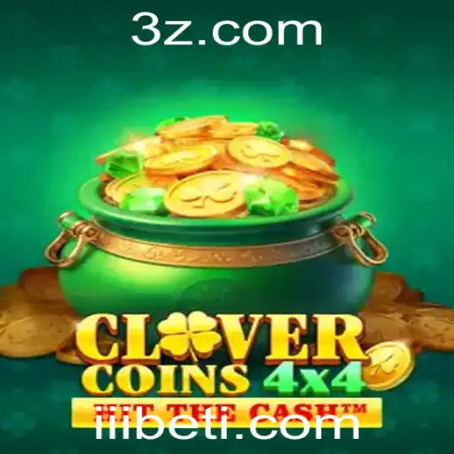 Explorando o Empolgante Universo de CloverCoins4x4: Um Guia Completo