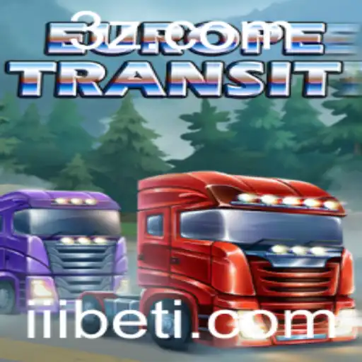 Descubra o Fascinante Mundo de EuropeTransit: O Jogo de Estratégia em Alta nos Dias Atuais