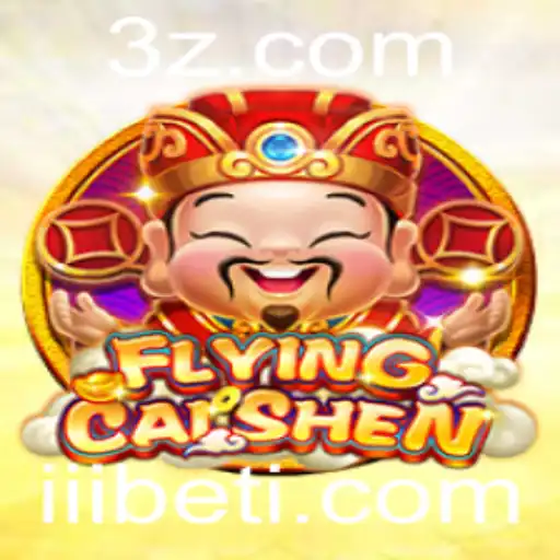Descubra o Fascinante Mundo de FlyingCaiShen: O Jogo que Conquista iiibet