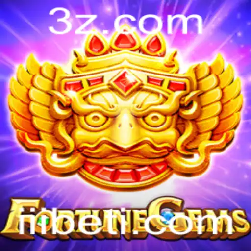 Descubra a Emoção do Jogo FortuneGems no Universo iiibet