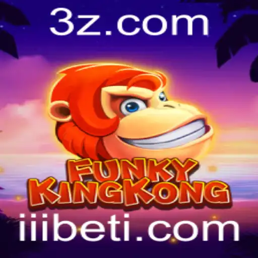 Descubra FunkyKingKong: O Jogo Revolucionário Inspirado por iiibet