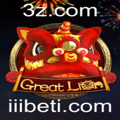 Descubra o Universo de GreatLion e a Experiência de iiibet