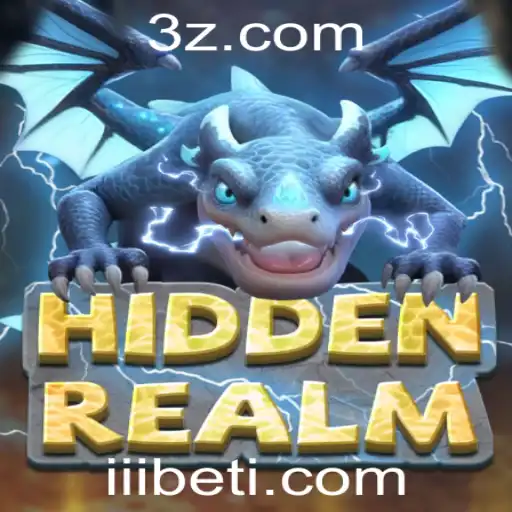 Desvendando os Segredos de HiddenRealm: Um Mergulho Avançado no Jogo de Estratégia de iiibet