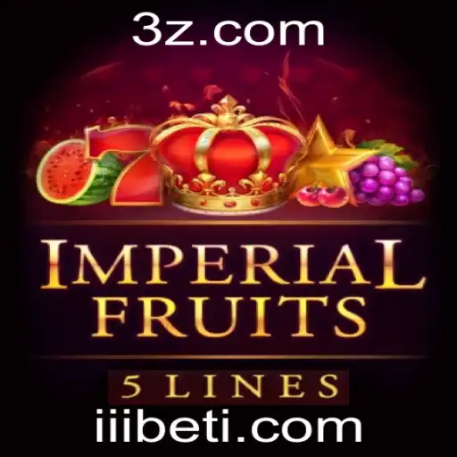 ImperialFruits5: Uma Jornada pelos Segredos de um Cassino Virtual Inovador