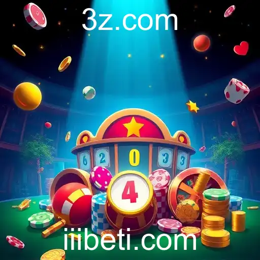 Explorando o Mundo dos Jogos de Cassino com iiibet