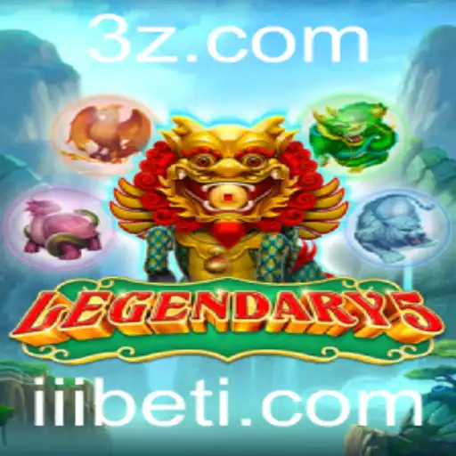 Desvendando 'Legendary5': O Jogo Revolucionário de Estratégia com iiibet
