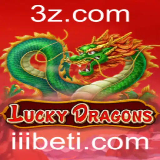 Explorando o Mundo de LuckyDragons: A Emoção dos Jogos de Azar com iiibet