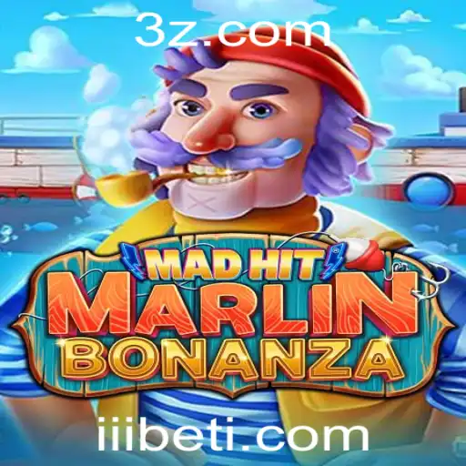 MadHitMarlinBonanza: Descubra a Empolgante Experiência de Jogo com iiibet