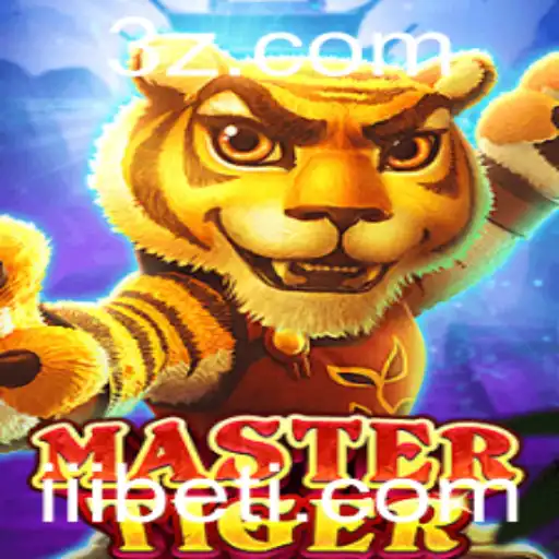 Explorando o Mundo de MasterTiger: Uma Nova Tendência no Universo dos Jogos